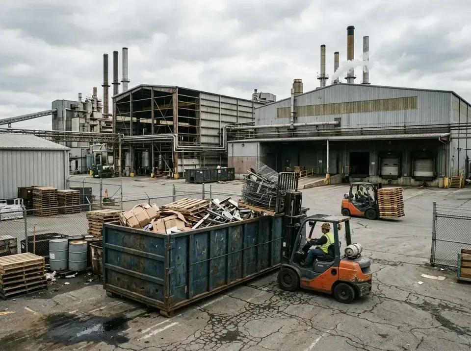 industrial-factory-scrap-conta-003 — frequently asked questions, Cheap Roll-off Dumpster Rentals in Olney, TX